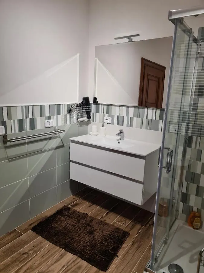Appartement Appartamento Luminosissimo In Pieno Centro Grosseto Italië
