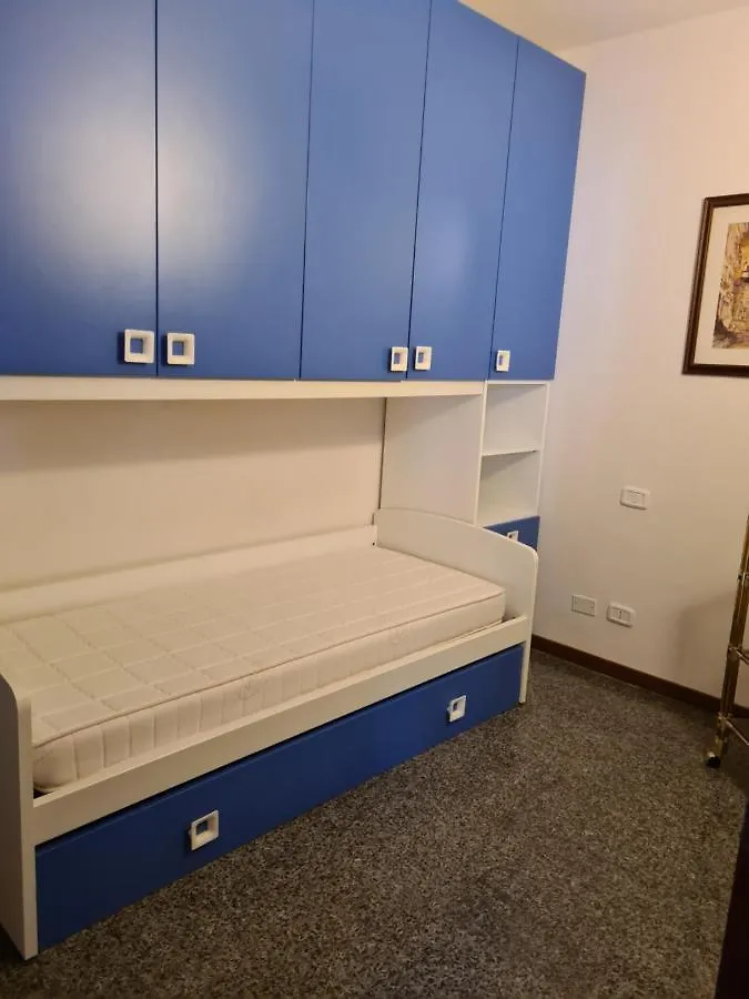 Appartamento Luminosissimo In Pieno Centro Grosseto 0*,  Italië